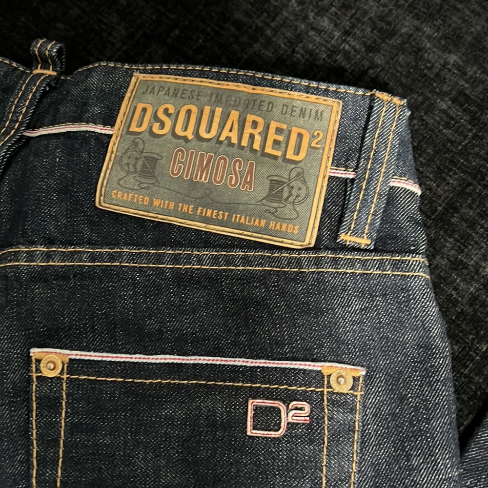 Dsquared2 jeans - Picture 4 of 5